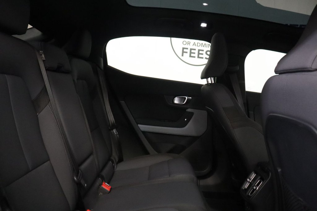 Used Polestar Polestar 2 2021 for sale - 75738956: Photo 32