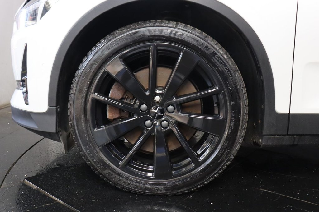 Used Polestar Polestar 2 2021 for sale - 75738956: Photo 37