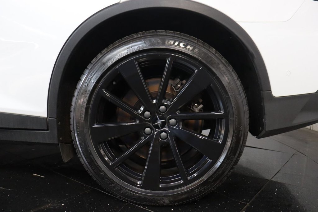 Used Polestar Polestar 2 2021 for sale - 75738956: Photo 38