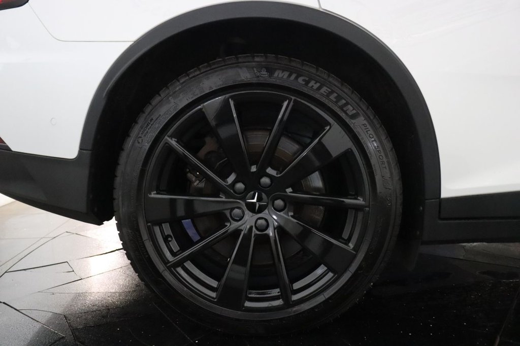 Used Polestar Polestar 2 2021 for sale - 75738956: Photo 39