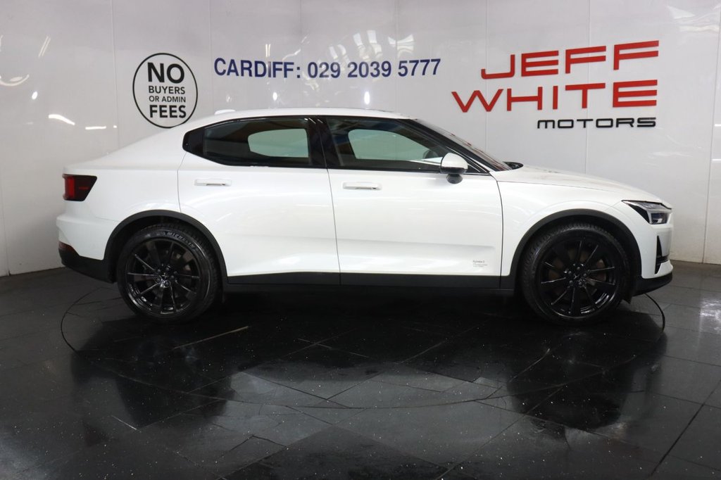 Used Polestar Polestar 2 2021 for sale - 75738956: Photo 4