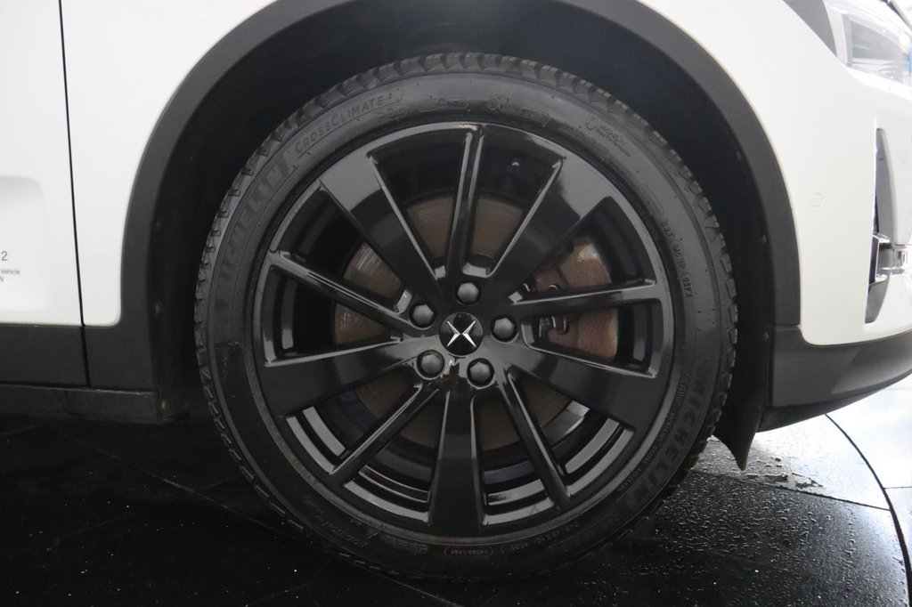 Used Polestar Polestar 2 2021 for sale - 75738956: Photo 40