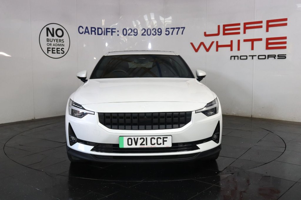 Used Polestar Polestar 2 2021 for sale - 75738956: Photo 5