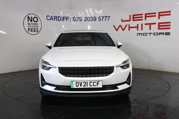 Used Polestar Polestar 2 2021 for sale - 75738956: Photo 5