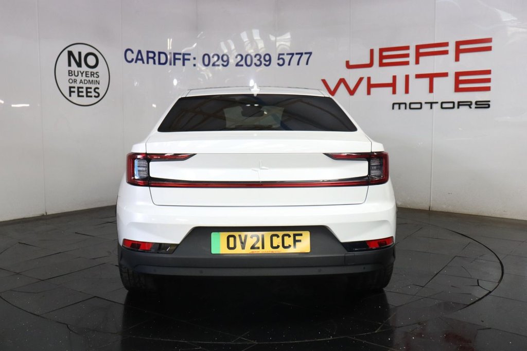 Used Polestar Polestar 2 2021 for sale - 75738956: Photo 6