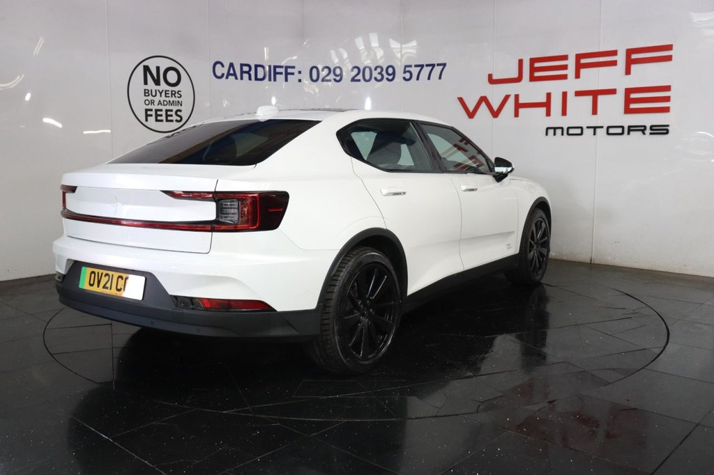 Used Polestar Polestar 2 2021 for sale - 75738956: Photo 7