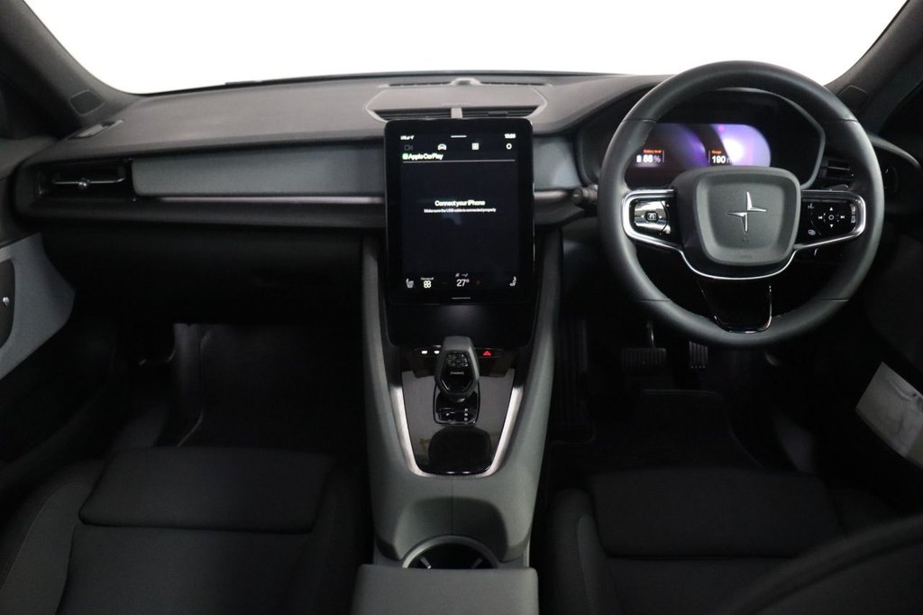 Used Polestar Polestar 2 2021 for sale - 75738956: Photo 9