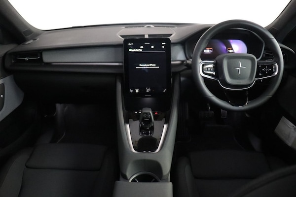 Used Polestar Polestar 2 2021 for sale - 75738956: Photo 9
