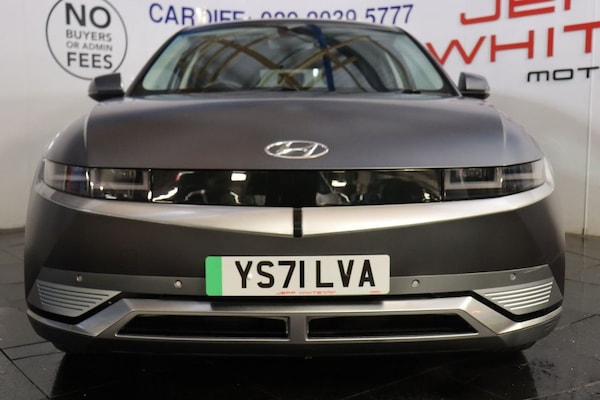 Used Hyundai IONIQ 5 2022 for sale - 73683703: Photo 11