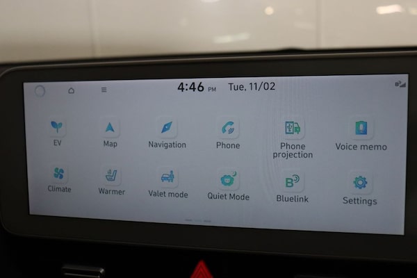 Used Hyundai IONIQ 5 2022 for sale - 73683703: Photo 14