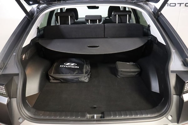 Used Hyundai IONIQ 5 2022 for sale - 73683703: Photo 18