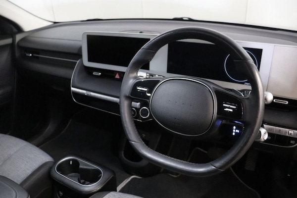 Used Hyundai IONIQ 5 2022 for sale - 73683703: Photo 24