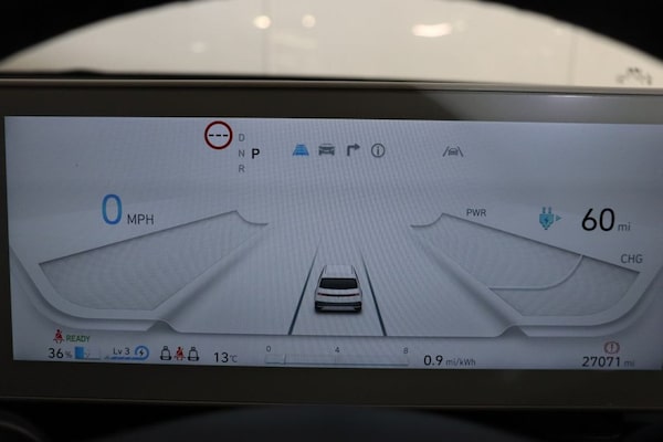 Used Hyundai IONIQ 5 2022 for sale - 73683703: Photo 27