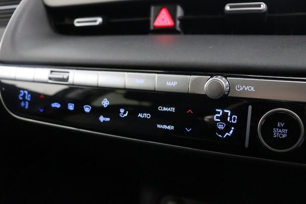 Used Hyundai IONIQ 5 2022 for sale - 73683703: Photo 29