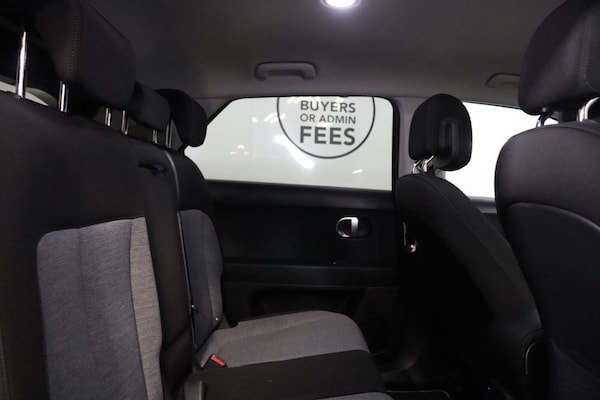 Used Hyundai IONIQ 5 2022 for sale - 73683703: Photo 31