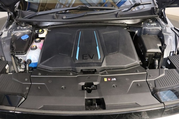 Used Hyundai IONIQ 5 2022 for sale - 73683703: Photo 34