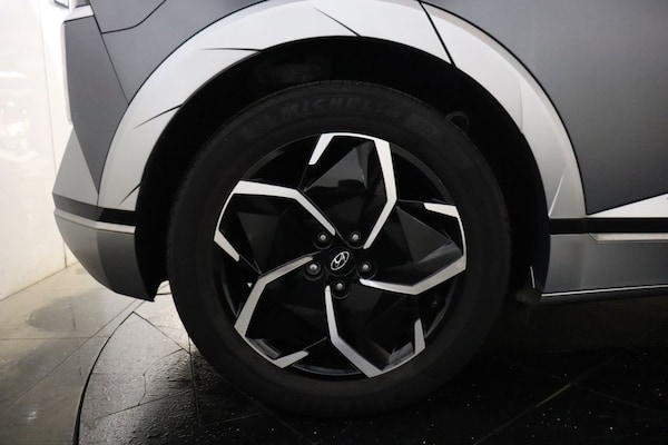 Used Hyundai IONIQ 5 2022 for sale - 73683703: Photo 36