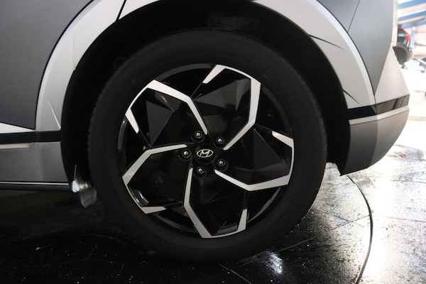 Used Hyundai IONIQ 5 2022 for sale - 73683703: Photo 37