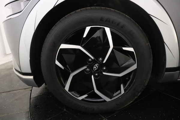 Used Hyundai IONIQ 5 2022 for sale - 73683703: Photo 38