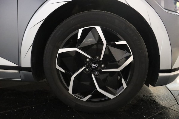 Used Hyundai IONIQ 5 2022 for sale - 73683703: Photo 39