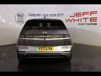 Used Hyundai IONIQ 5 2022 for sale - 73683703: Photo