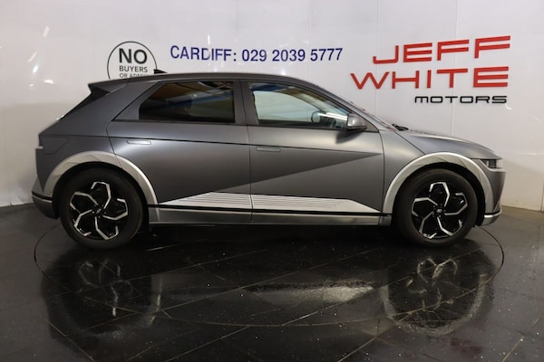 Used Hyundai IONIQ 5 2022 for sale - 73683703: Photo 6