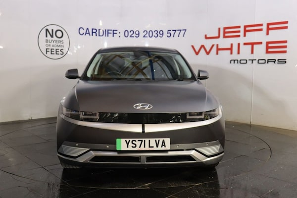 Used Hyundai IONIQ 5 2022 for sale - 73683703: Photo 7