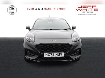 Used Ford Puma 2023 for sale - 78833249: Photo