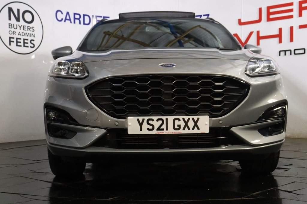 Used Ford Kuga 2021 for sale - 77394520: Photo 11