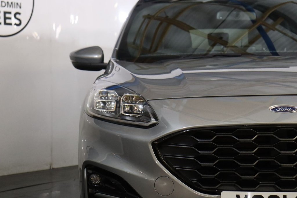 Used Ford Kuga 2021 for sale - 77394520: Photo 12