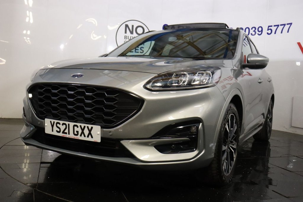 Used Ford Kuga 2021 for sale - 77394520: Photo 13