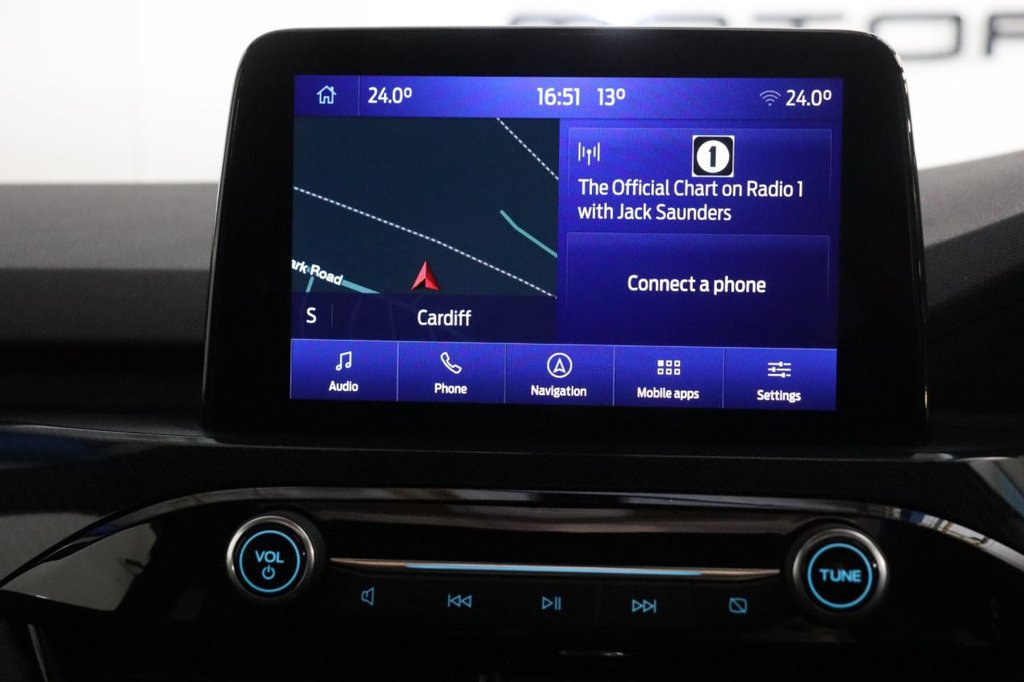 Used Ford Kuga 2021 for sale - 77394520: Photo 16