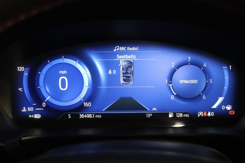 Used Ford Kuga 2021 for sale - 77394520: Photo 17