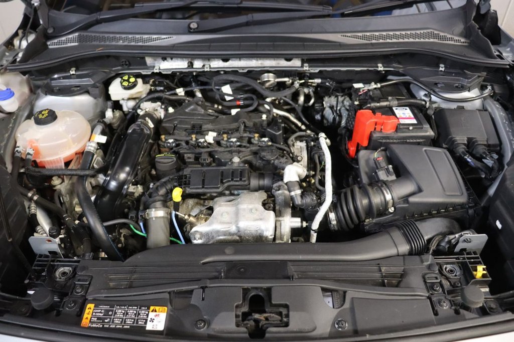 Used Ford Kuga 2021 for sale - 77394520: Photo 18