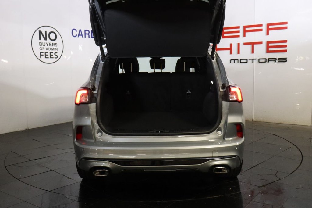 Used Ford Kuga 2021 for sale - 77394520: Photo 21