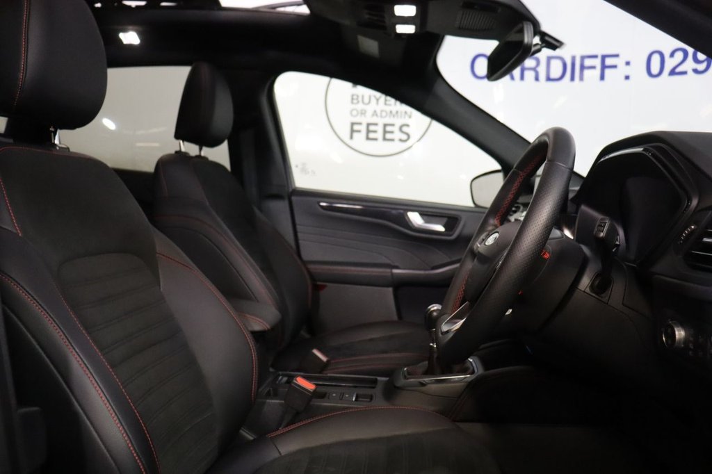 Used Ford Kuga 2021 for sale - 77394520: Photo 24