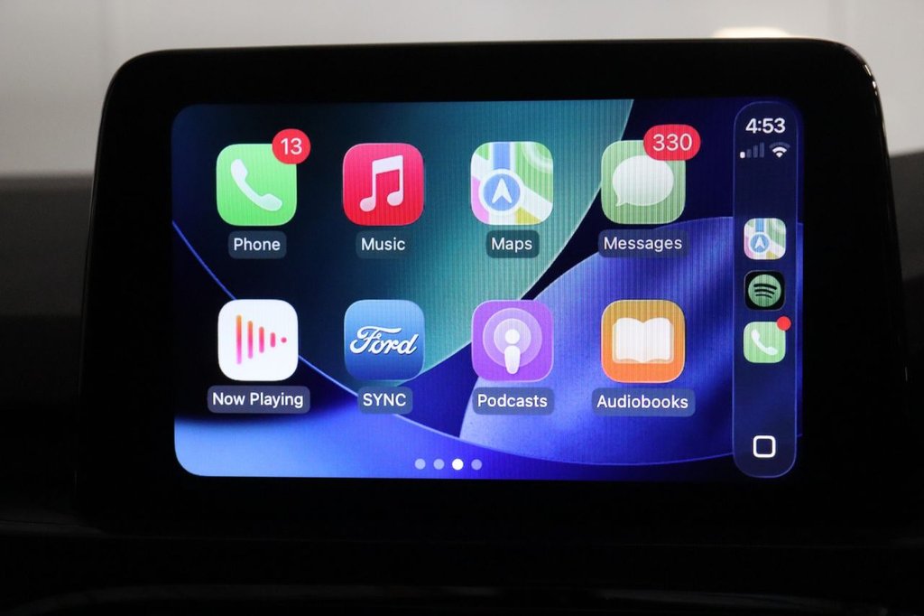 Used Ford Kuga 2021 for sale - 77394520: Photo 3