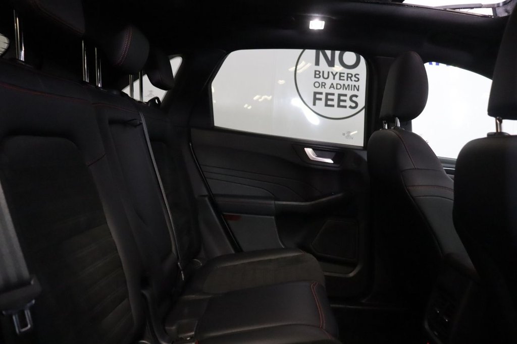 Used Ford Kuga 2021 for sale - 77394520: Photo 36