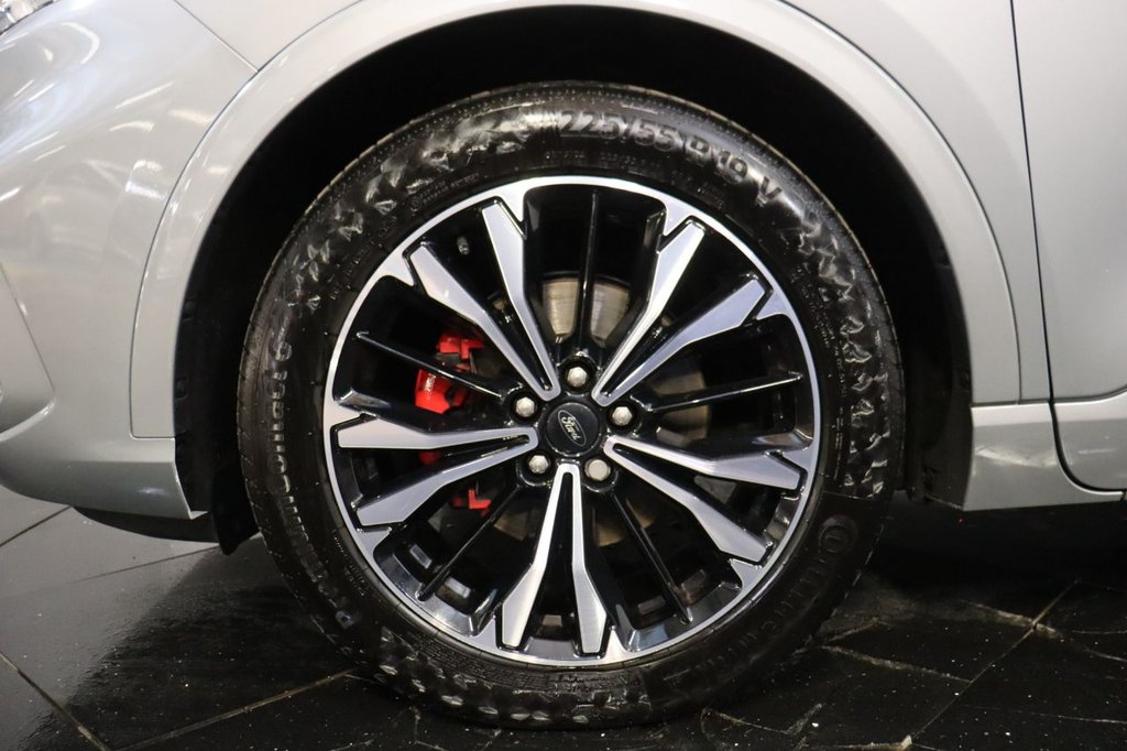 Used Ford Kuga 2021 for sale - 77394520: Photo 37