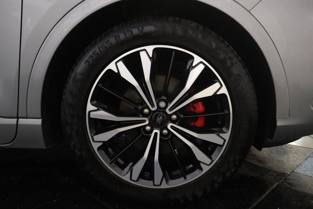 Used Ford Kuga 2021 for sale - 77394520: Photo 38