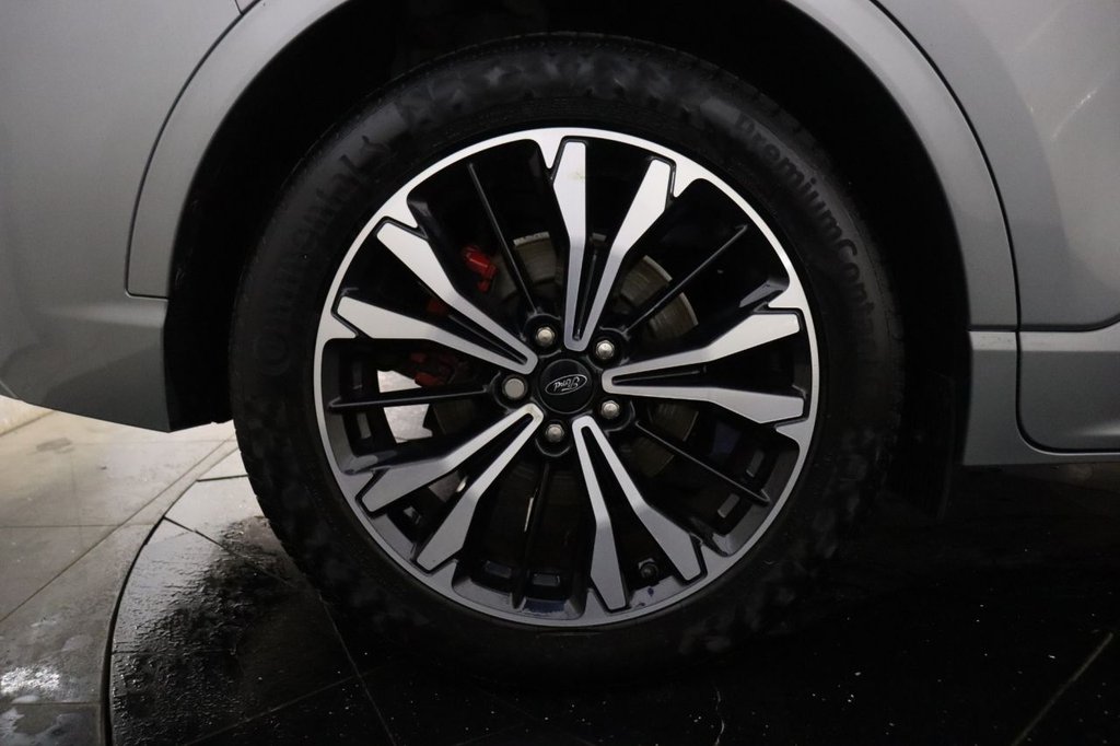 Used Ford Kuga 2021 for sale - 77394520: Photo 39