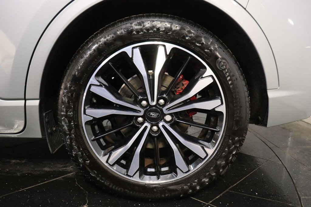 Used Ford Kuga 2021 for sale - 77394520: Photo 40