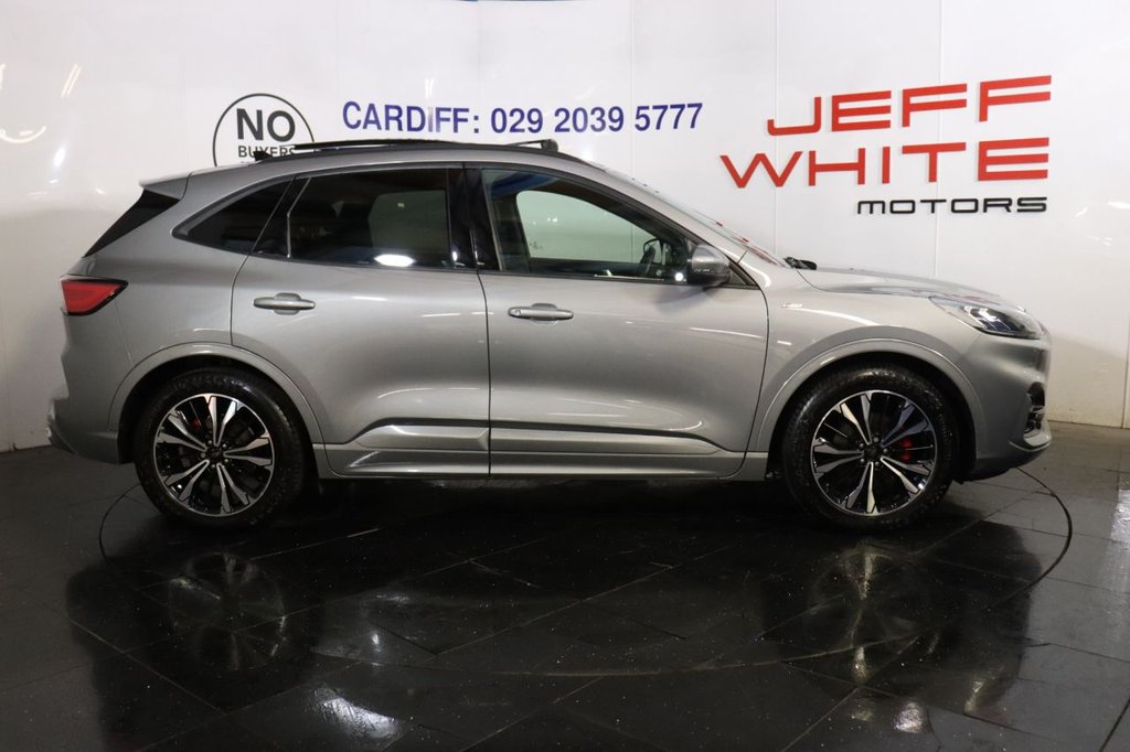 Used Ford Kuga 2021 for sale - 77394520: Photo 6