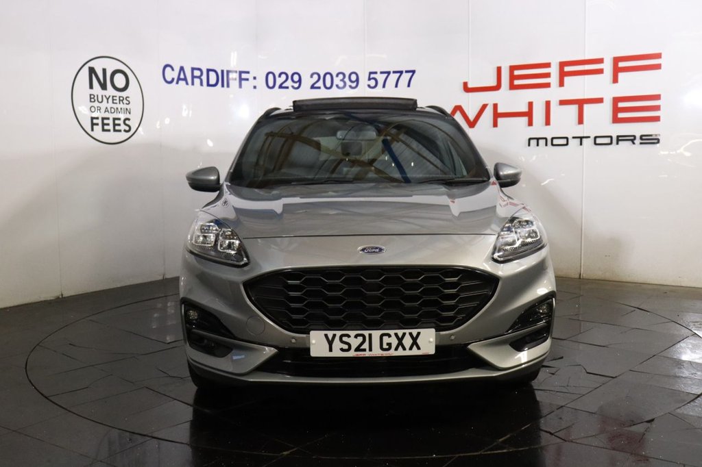 Used Ford Kuga 2021 for sale - 77394520: Photo 7