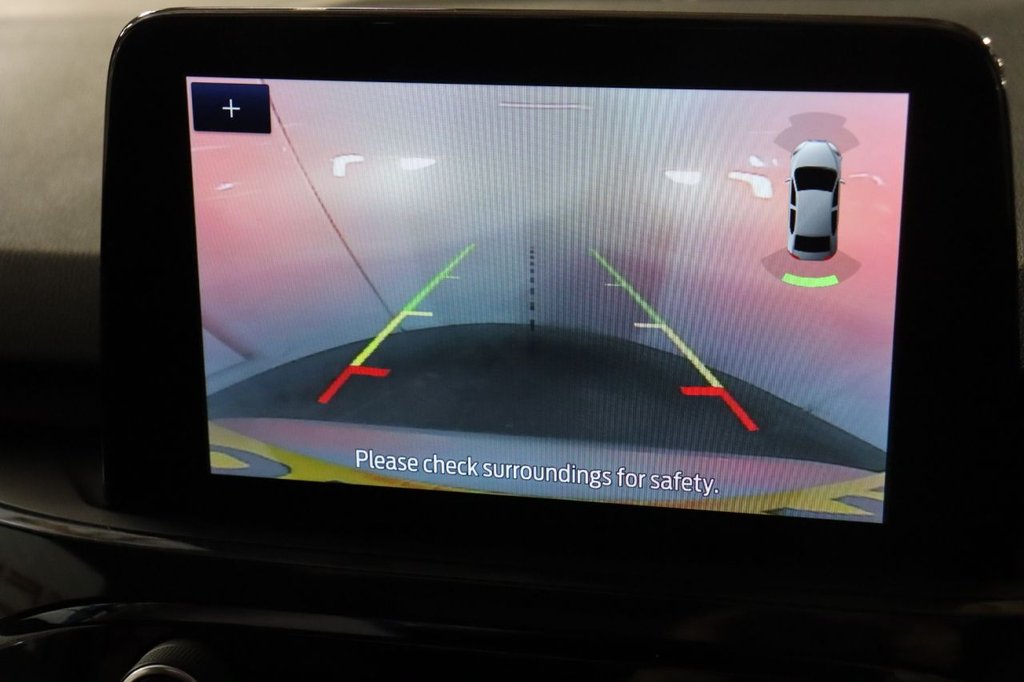 Used Ford Kuga 2021 for sale - 77394520: Photo 9