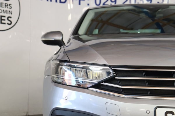 Used Volkswagen Passat 2020 for sale - 75206838: Photo 12