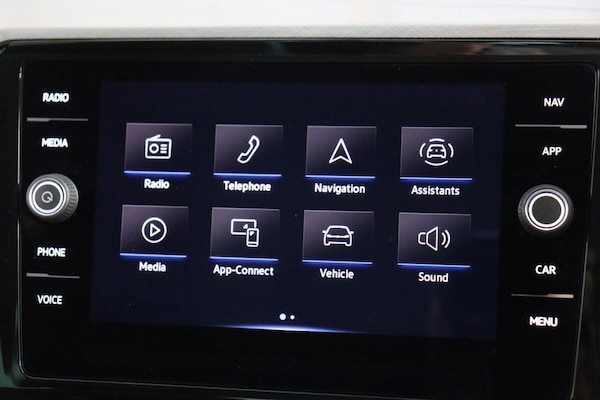 Used Volkswagen Passat 2020 for sale - 75206838: Photo 15