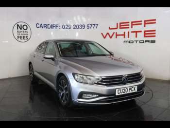 2020 (20) - 1.6 TDI SEL 4dr DSG (FULL LEATHER, SAT NAV)