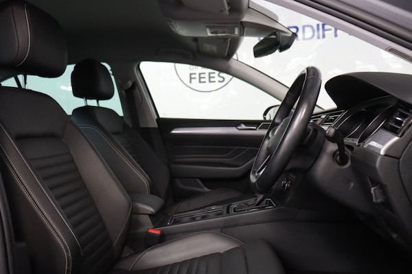 Used Volkswagen Passat 2020 for sale - 75206838: Photo 20