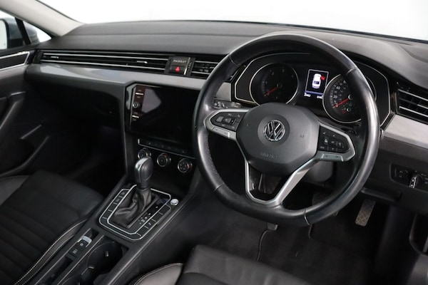 Used Volkswagen Passat 2020 for sale - 75206838: Photo 21